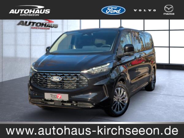 Ford Tourneo Custom 2.0 EcoBlue L2 Titanium X FWD Autom