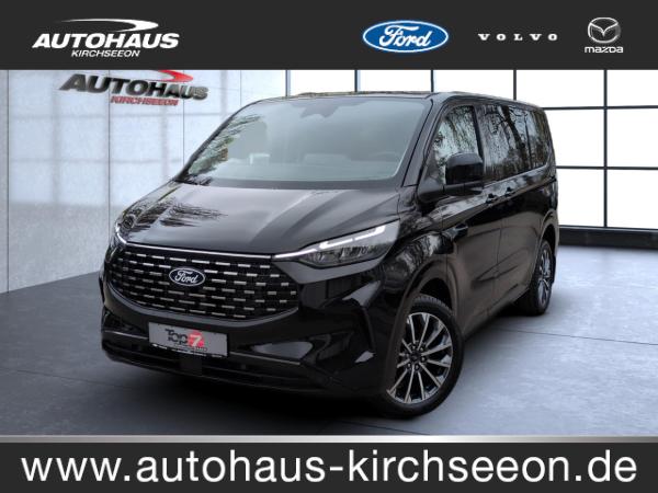 Ford Tourneo Custom 2.0 EcoBlue L1 Titanium X AWD Autom