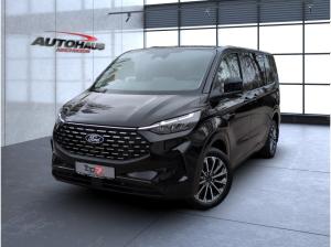 Ford Tourneo Custom 2.0 EcoBlue L1 Titanium X AWD Autom