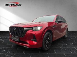 Mazda CX-80 AWD PHEV HOMURA PLUS