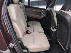Volvo XC90 T8 Recharge Plus Dark Plug-In Hybrid AWD Auto