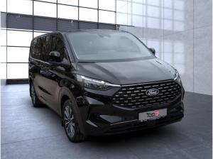 Ford Tourneo Custom 2.0 EcoBlue L1 Titanium X AWD Autom
