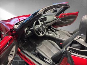 Mazda MX-5 ROADSTER SKYACTIV-G 1.5 EXCLUSIVE-LINE Navi