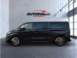Ford Tourneo Custom 2.0 EcoBlue L2 Titanium X FWD Autom