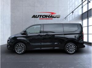 Ford Tourneo Custom 2.0 EcoBlue L1 Titanium X AWD Autom