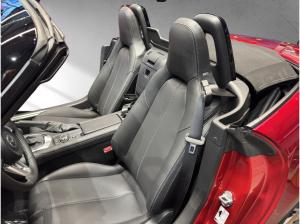 Mazda MX-5 ROADSTER SKYACTIV-G 1.5 EXCLUSIVE-LINE Navi