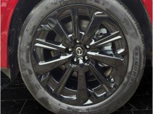 Mazda CX-80 AWD PHEV HOMURA PLUS