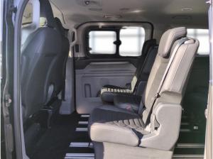 Ford Tourneo Custom 2.0 EcoBlue L2 Titanium X FWD Autom