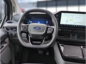 Ford Tourneo Custom 2.0 EcoBlue L1 Titanium X AWD Autom