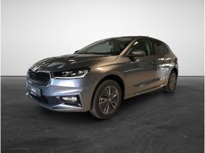 Skoda Fabia 1.0 TSI Balance RFK LED SHZ CarPlay 16 Zoll