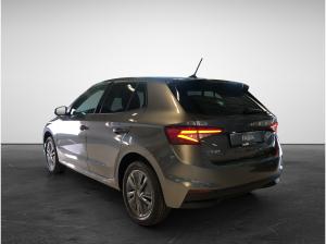 Skoda Fabia 1.0 TSI Balance RFK LED SHZ CarPlay 16 Zoll