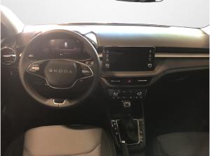 Skoda Fabia 1.0 TSI Balance RFK LED SHZ CarPlay 16 Zoll