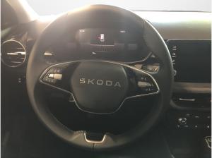 Skoda Fabia 1.0 TSI Balance RFK LED SHZ CarPlay 16 Zoll