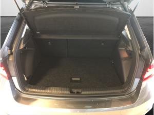 Skoda Fabia 1.0 TSI Balance RFK LED SHZ CarPlay 16 Zoll