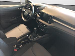 Skoda Fabia 1.0 TSI Balance RFK LED SHZ CarPlay 16 Zoll