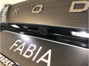 Skoda Fabia 1.0 TSI Balance RFK LED SHZ CarPlay 16 Zoll