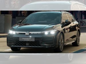 Volkswagen Passat eHybrid - UPE 82.375€! Zulassung bis 31.05.2026! 0,5% DW-Versteuerung! Top Ausgestattet! R-Line Sig