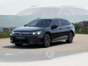 Volkswagen Passat eHybrid - UPE 82.375€! Zulassung bis 31.05.2026! 0,5% DW-Versteuerung! Top Ausgestattet! R-Line Sig