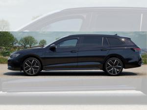 Volkswagen Passat eHybrid - UPE 82.375€! Zulassung bis 31.05.2026! 0,5% DW-Versteuerung! Top Ausgestattet! R-Line Sig