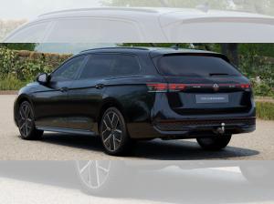 Volkswagen Passat eHybrid - UPE 82.375€! Zulassung bis 31.05.2026! 0,5% DW-Versteuerung! Top Ausgestattet! R-Line Sig