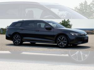 Volkswagen Passat eHybrid - UPE 82.375€! Zulassung bis 31.05.2026! 0,5% DW-Versteuerung! Top Ausgestattet! R-Line Sig