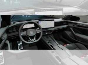 Volkswagen Passat eHybrid - UPE 82.375€! Zulassung bis 31.05.2026! 0,5% DW-Versteuerung! Top Ausgestattet! R-Line Sig