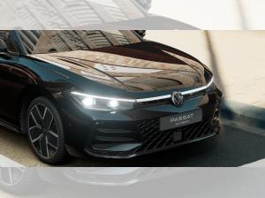 Volkswagen Passat eHybrid - UPE 82.375€! Zulassung bis 31.05.2026! 0,5% DW-Versteuerung! Top Ausgestattet! R-Line Sig
