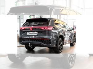 Volkswagen Tayron R-LINE 2.0 TDI 4MOTION *SOFORT VERFÜGBAR*AHK*PANO