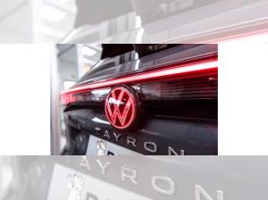 Volkswagen Tayron R-LINE 2.0 TDI 4MOTION *SOFORT VERFÜGBAR*AHK*PANO