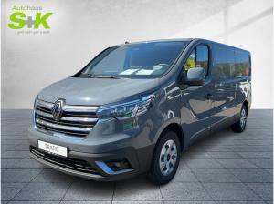 Renault Trafic Komfort L2H1 3,1t Blue dCi 130 MY25*AHK*