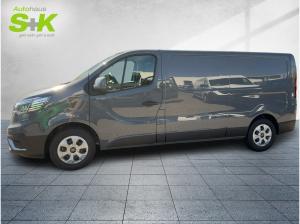 Renault Trafic Komfort L2H1 3,1t Blue dCi 130 MY25*AHK*