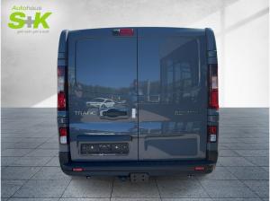Renault Trafic Komfort L2H1 3,1t Blue dCi 130 MY25*AHK*