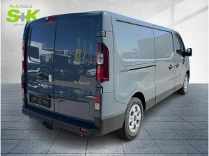 Renault Trafic Komfort L2H1 3,1t Blue dCi 130 MY25*AHK*