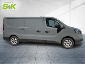 Renault Trafic Komfort L2H1 3,1t Blue dCi 130 MY25*AHK*