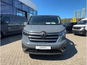 Renault Trafic Komfort L2H1 3,1t Blue dCi 130 MY25*AHK*