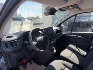 Renault Trafic Komfort L2H1 3,1t Blue dCi 130 MY25*AHK*