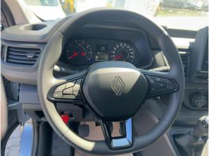 Renault Trafic Komfort L2H1 3,1t Blue dCi 130 MY25*AHK*
