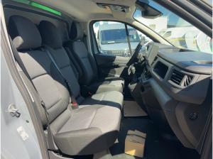 Renault Trafic Komfort L2H1 3,1t Blue dCi 130 MY25*AHK*