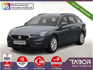 Seat Leon ST Style Matrix WinterP ACC 3ZClim FullL