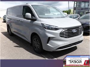 Ford Transit Custom Aut Limited 320L2 LED SHZ 17Z 3-S