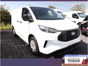 Ford Transit Custom Trend 320L1 KeyL Kam Temp PDC 3-S