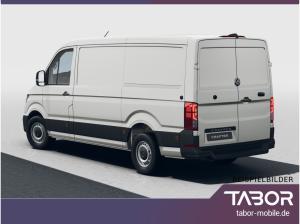 Volkswagen Crafter 35 L3H2 3S Kam Temp 2xPDC AppCo DigCo