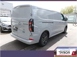 Ford Transit Custom Aut Limited 320L2 LED SHZ 17Z 3-S