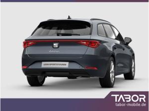 Seat Leon ST Style Matrix WinterP ACC 3ZClim FullL