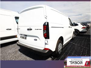 Ford Transit Custom Trend 320L1 KeyL Kam Temp PDC 3-S