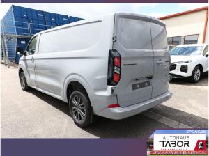 Ford Transit Custom Aut Limited 320L2 LED SHZ 17Z 3-S