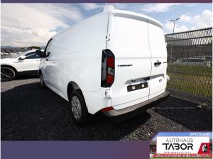 Ford Transit Custom Trend 320L1 KeyL Kam Temp PDC 3-S