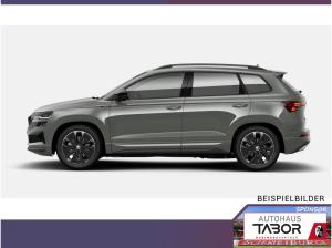 Skoda Karoq DSG 4x4 Sportl Matrix Nav 360° Canton ACC