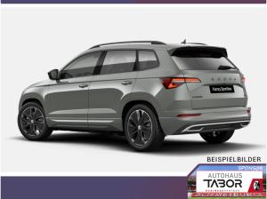 Skoda Karoq DSG 4x4 Sportl Matrix Nav 360° Canton ACC