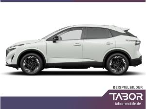 Nissan Qashqai AT N-Connecta HUD eHK Pano ACC SHZ PrivG